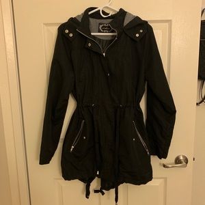 Valgo jacket